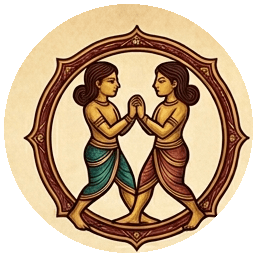 Mithuna