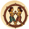 Mithuna