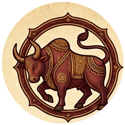 Vrishabha